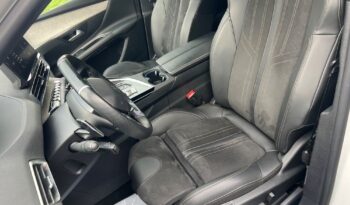 Peugeot 3008 1.5 BlueHDi GT Pack S&S EAT8 full