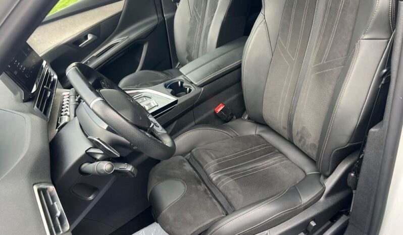 Peugeot 3008 1.5 BlueHDi GT Pack S&S EAT8 full