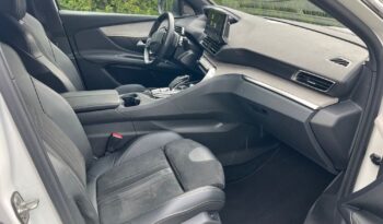 Peugeot 3008 1.5 BlueHDi GT Pack S&S EAT8 full