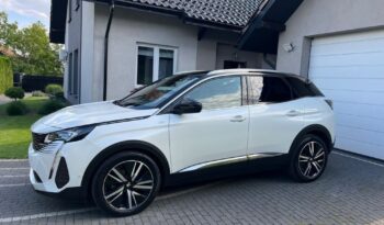 Peugeot 3008 1.5 BlueHDi GT Pack S&S EAT8 full