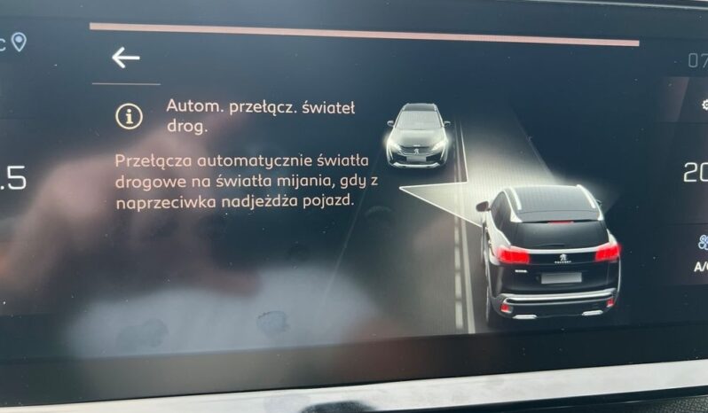 Peugeot 3008 1.5 BlueHDi GT Pack S&S EAT8 full