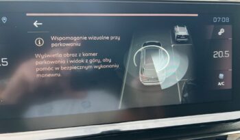 Peugeot 3008 1.5 BlueHDi GT Pack S&S EAT8 full