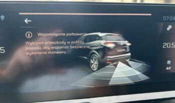 Peugeot 3008 1.5 BlueHDi GT Pack S&S EAT8 full