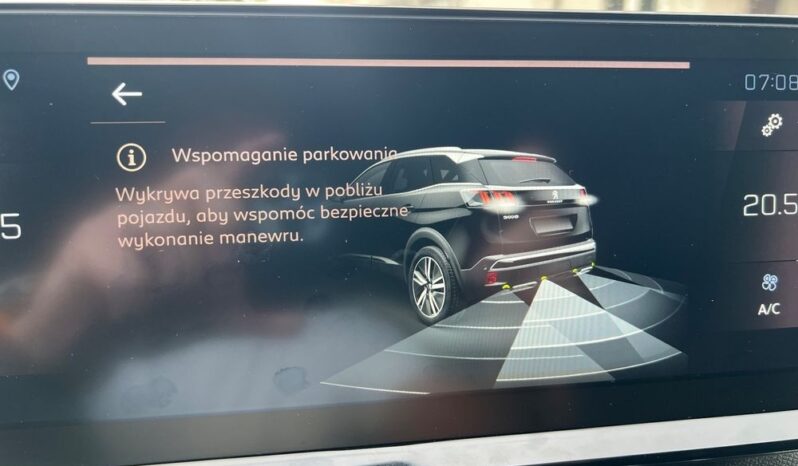 Peugeot 3008 1.5 BlueHDi GT Pack S&S EAT8 full