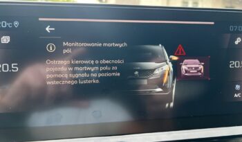 Peugeot 3008 1.5 BlueHDi GT Pack S&S EAT8 full
