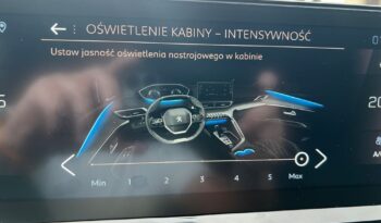 Peugeot 3008 1.5 BlueHDi GT Pack S&S EAT8 full