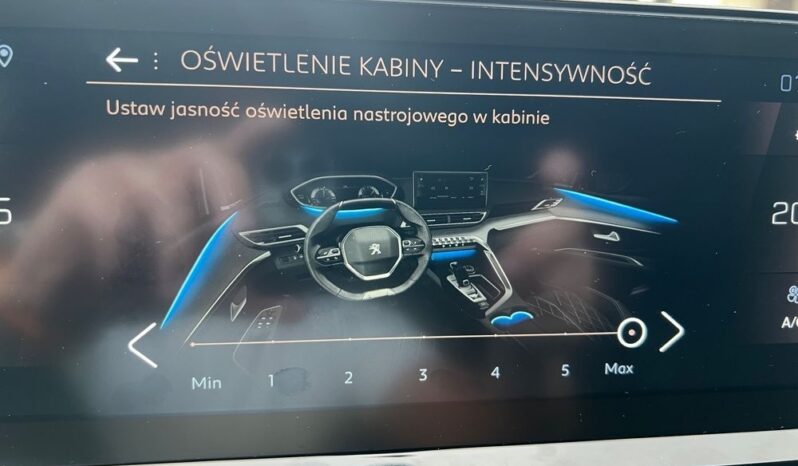 Peugeot 3008 1.5 BlueHDi GT Pack S&S EAT8 full