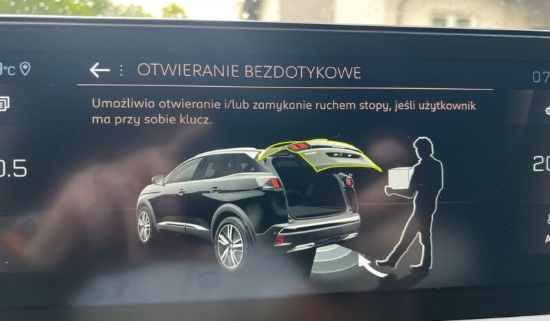 Peugeot 3008 1.5 BlueHDi GT Pack S&S EAT8 full