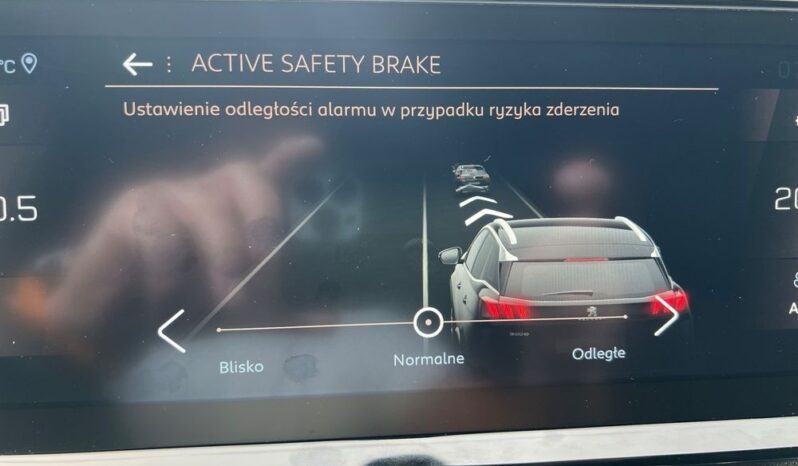 Peugeot 3008 1.5 BlueHDi GT Pack S&S EAT8 full