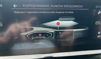 Peugeot 3008 1.5 BlueHDi GT Pack S&S EAT8 full