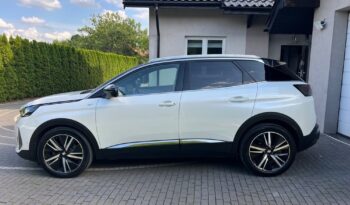 Peugeot 3008 1.5 BlueHDi GT Pack S&S EAT8 full