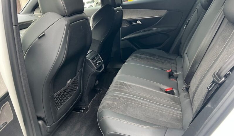 Peugeot 3008 1.5 BlueHDi GT Pack S&S EAT8 full
