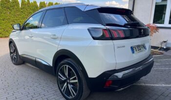 Peugeot 3008 1.5 BlueHDi GT Pack S&S EAT8 full