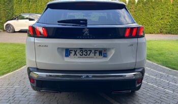 Peugeot 3008 1.5 BlueHDi GT Pack S&S EAT8 full