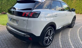 Peugeot 3008 1.5 BlueHDi GT Pack S&S EAT8 full