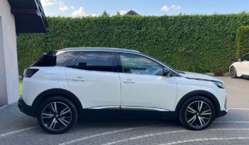 Peugeot 3008 1.5 BlueHDi GT Pack S&S EAT8 full