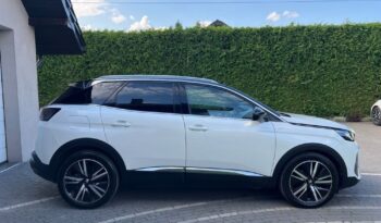 Peugeot 3008 1.5 BlueHDi GT Pack S&S EAT8 full