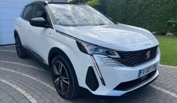 Peugeot 3008 1.5 BlueHDi GT Pack S&S EAT8 full