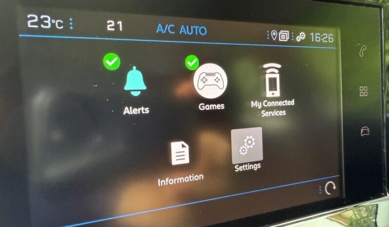 Peugeot 2008 1.5 BlueHDi Active S&S full