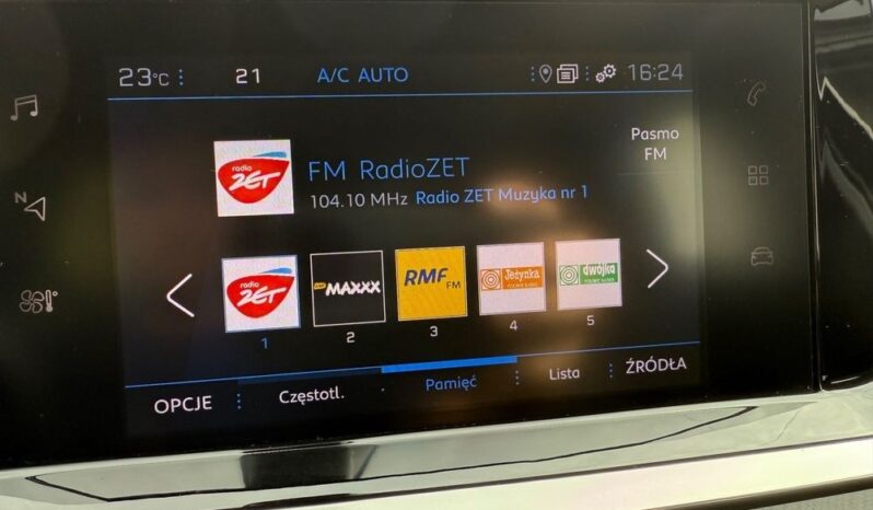 Peugeot 2008 1.5 BlueHDi Active S&S full
