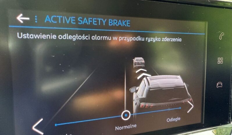 Peugeot 2008 1.5 BlueHDi Active S&S full