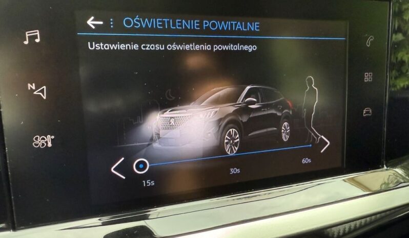 Peugeot 2008 1.5 BlueHDi Active S&S full