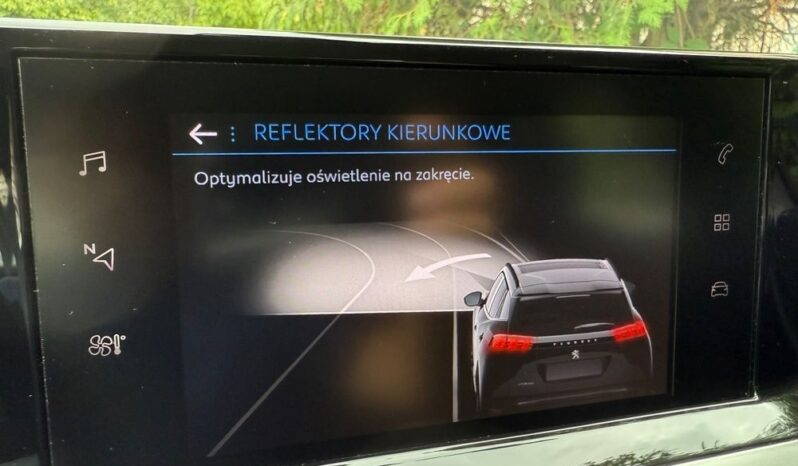 Peugeot 2008 1.5 BlueHDi Active S&S full