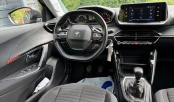 Peugeot 2008 1.5 BlueHDi Active S&S full