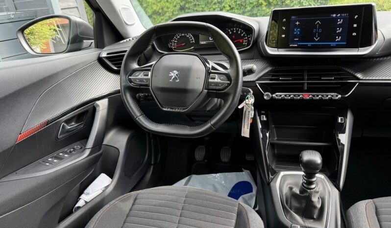 Peugeot 2008 1.5 BlueHDi Active S&S full