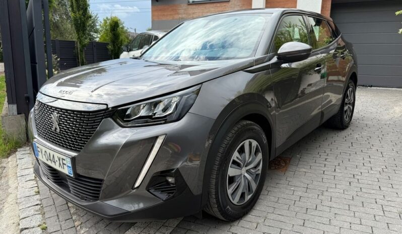 Peugeot 2008 1.5 BlueHDi Active S&S full
