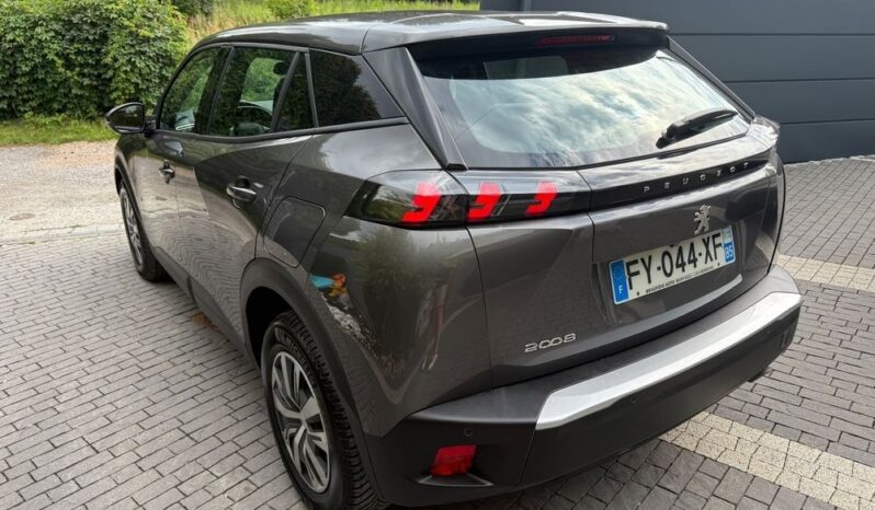 Peugeot 2008 1.5 BlueHDi Active S&S full