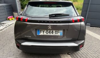 Peugeot 2008 1.5 BlueHDi Active S&S full