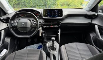 Peugeot 2008 1.5 BlueHDi Active S&S full