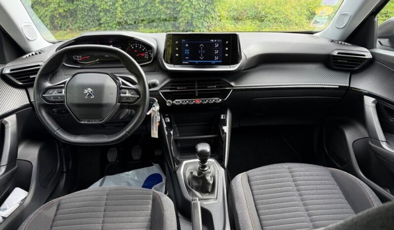 Peugeot 2008 1.5 BlueHDi Active S&S full