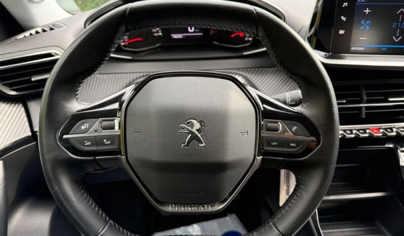 Peugeot 2008 1.5 BlueHDi Active S&S full