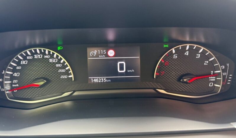 Peugeot 2008 1.5 BlueHDi Active S&S full