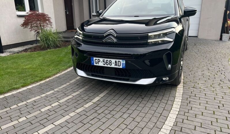 Citroën C5 Aircross Hybrid 225 e-EAT8 SHINE PACK full