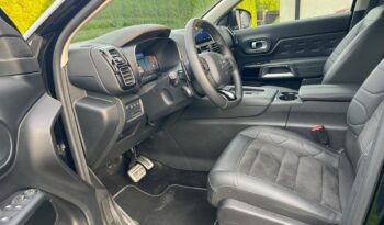 Citroën C5 Aircross Hybrid 225 e-EAT8 SHINE PACK full