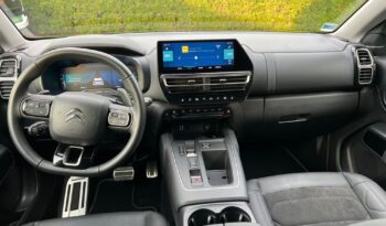 Citroën C5 Aircross Hybrid 225 e-EAT8 SHINE PACK full