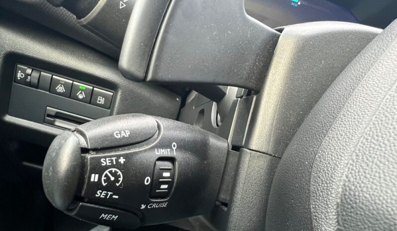 Citroën C5 Aircross Hybrid 225 e-EAT8 SHINE PACK full