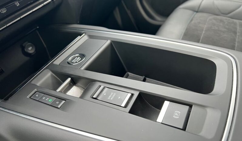 Citroën C5 Aircross Hybrid 225 e-EAT8 SHINE PACK full