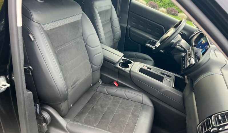 Citroën C5 Aircross Hybrid 225 e-EAT8 SHINE PACK full