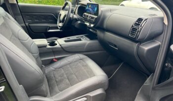 Citroën C5 Aircross Hybrid 225 e-EAT8 SHINE PACK full