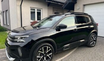 Citroën C5 Aircross Hybrid 225 e-EAT8 SHINE PACK full