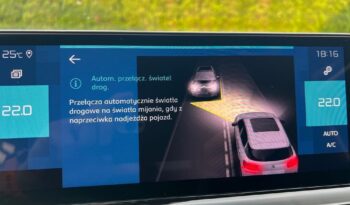 Citroën C5 Aircross Hybrid 225 e-EAT8 SHINE PACK full