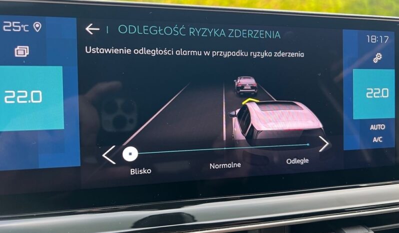 Citroën C5 Aircross Hybrid 225 e-EAT8 SHINE PACK full