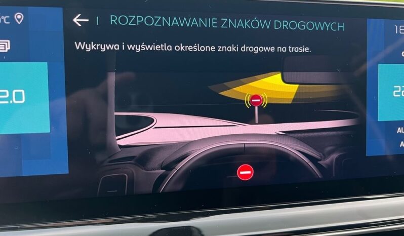 Citroën C5 Aircross Hybrid 225 e-EAT8 SHINE PACK full