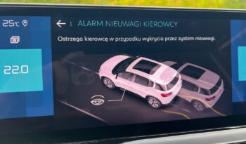 Citroën C5 Aircross Hybrid 225 e-EAT8 SHINE PACK full