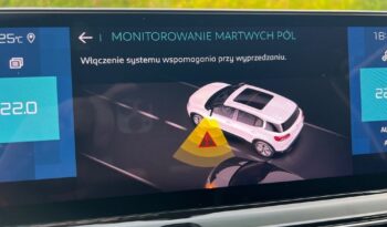 Citroën C5 Aircross Hybrid 225 e-EAT8 SHINE PACK full
