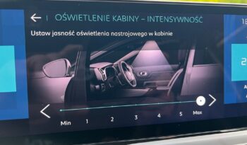 Citroën C5 Aircross Hybrid 225 e-EAT8 SHINE PACK full
